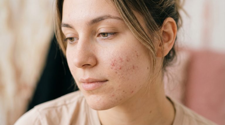 Акне, которое не сдаётся: уход, лечение и безопасные шаги